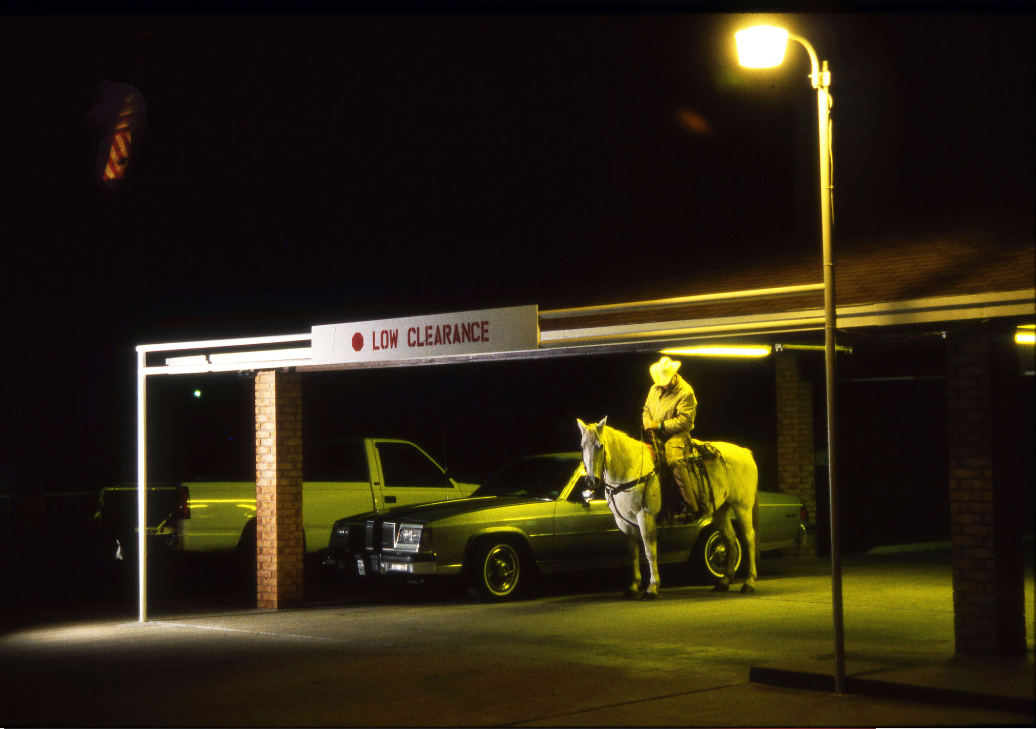 DieterBlum_LowClearance1 Texas 1992